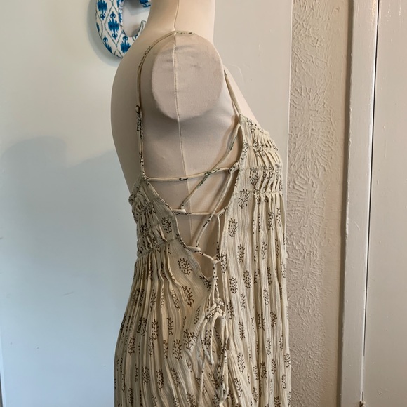 FREE PEOPLE dress (size small) - Picture 5 of 7